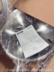 MaxSold Auction: Tramontina Stainless Steel Cookware Set with Lids - Ottawa (Ontario, Canada) SELLER MANAGED Downsizing Online Auction - Grenfell Crescent