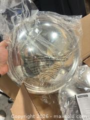 MaxSold Auction: Tramontina Stainless Steel Cookware Set with Lids - Ottawa (Ontario, Canada) SELLER MANAGED Downsizing Online Auction - Grenfell Crescent