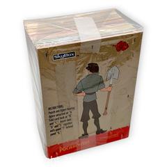 MaxSold Auction: 1995 SKYBOX POCAHONTAS COMPLETE SET BASE INSERTS PROMOS  - Ottawa (Ontario, Canada) SELLER MANAGED Estate Sale Online Auction - Adam Baker Way