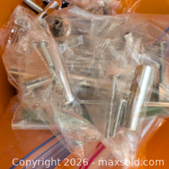 MaxSold Auction: HOME IMPROVEMENT LOT ACCESS PANEL, 2x VENT HOSE, TILES, HARDWARE, SAMSUNG SMARTTHINGS HUB - Ottawa (Ontario, Canada) SELLER MANAGED Estate Sale Online Auction - Adam Baker Way