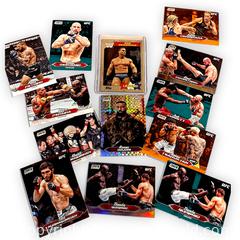 MaxSold Auction: UFC & WWF TRADING CARD LOT KHABIB PEREIRA INSERTS + KEN SHAMROCK - Ottawa (Ontario, Canada) SELLER MANAGED Estate Sale Online Auction - Adam Baker Way
