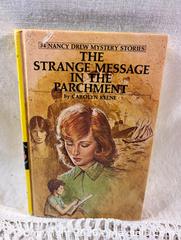 MaxSold Auction: (12) Nancy Drew books - Burlington (Ontario, Canada) SELLER MANAGED Estate Sale Online Auction - Bellwood Avenue