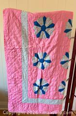 MaxSold Auction: (3) Vintage Quilts - Burlington (Ontario, Canada) SELLER MANAGED Estate Sale Online Auction - Bellwood Avenue