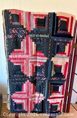 MaxSold Auction: (3) Vintage Quilts - Burlington (Ontario, Canada) SELLER MANAGED Estate Sale Online Auction - Bellwood Avenue