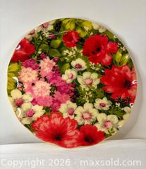 MaxSold Auction: (4) Serving Trays - Burlington (Ontario, Canada) SELLER MANAGED Estate Sale Online Auction - Bellwood Avenue
