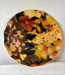 MaxSold Auction: (4) Serving Trays - Burlington (Ontario, Canada) SELLER MANAGED Estate Sale Online Auction - Bellwood Avenue