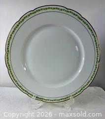 MaxSold Auction: Antique J. Pouyat Limoges Dish Set - Burlington (Ontario, Canada) SELLER MANAGED Estate Sale Online Auction - Bellwood Avenue