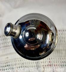 MaxSold Auction: Hazel Atlas Cocktail Shaker - Burlington (Ontario, Canada) SELLER MANAGED Estate Sale Online Auction - Bellwood Avenue