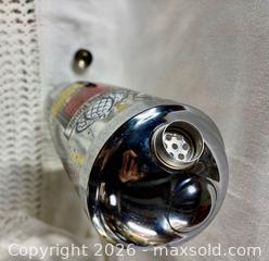 MaxSold Auction: Hazel Atlas Cocktail Shaker - Burlington (Ontario, Canada) SELLER MANAGED Estate Sale Online Auction - Bellwood Avenue