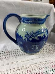 MaxSold Auction: Victoria Ware Ironstone Pitcher - Burlington (Ontario, Canada) SELLER MANAGED Estate Sale Online Auction - Bellwood Avenue