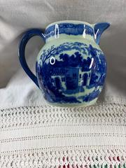 MaxSold Auction: Victoria Ware Ironstone Pitcher - Burlington (Ontario, Canada) SELLER MANAGED Estate Sale Online Auction - Bellwood Avenue