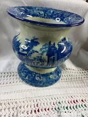 MaxSold Auction: Victoria Ware Ironstone Vase - Burlington (Ontario, Canada) SELLER MANAGED Estate Sale Online Auction - Bellwood Avenue
