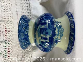 MaxSold Auction: Victoria Ware Ironstone Vase - Burlington (Ontario, Canada) SELLER MANAGED Estate Sale Online Auction - Bellwood Avenue