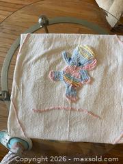 MaxSold Auction: Vintage Baby Linens - Burlington (Ontario, Canada) SELLER MANAGED Estate Sale Online Auction - Bellwood Avenue