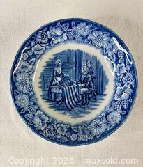 MaxSold Auction: Vintage Dishes (21 pieces) - Burlington (Ontario, Canada) SELLER MANAGED Estate Sale Online Auction - Bellwood Avenue