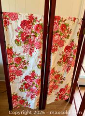 MaxSold Auction: Vintage Fabrics - Burlington (Ontario, Canada) SELLER MANAGED Estate Sale Online Auction - Bellwood Avenue