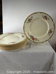 MaxSold Auction: Vintage Grindley Dishes - Burlington (Ontario, Canada) SELLER MANAGED Estate Sale Online Auction - Bellwood Avenue