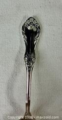 MaxSold Auction: Vintage Roger’s Flatware Set - Burlington (Ontario, Canada) SELLER MANAGED Estate Sale Online Auction - Bellwood Avenue