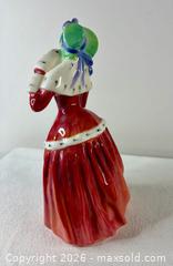 MaxSold Auction: Vintage Royal Doulton “Christmas Morn” - Burlington (Ontario, Canada) SELLER MANAGED Estate Sale Online Auction - Bellwood Avenue