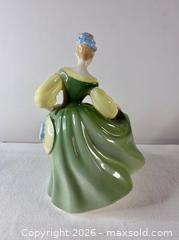 MaxSold Auction: Vintage Royal Doulton “Fair Lady” - Burlington (Ontario, Canada) SELLER MANAGED Estate Sale Online Auction - Bellwood Avenue