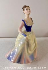 MaxSold Auction: Vintage Royal Doulton “Lisa” - Burlington (Ontario, Canada) SELLER MANAGED Estate Sale Online Auction - Bellwood Avenue