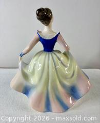 MaxSold Auction: Vintage Royal Doulton “Lisa” - Burlington (Ontario, Canada) SELLER MANAGED Estate Sale Online Auction - Bellwood Avenue