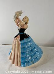 MaxSold Auction: Vintage Royal Doulton “Susan” - Burlington (Ontario, Canada) SELLER MANAGED Estate Sale Online Auction - Bellwood Avenue