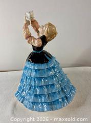 MaxSold Auction: Vintage Royal Doulton “Susan” - Burlington (Ontario, Canada) SELLER MANAGED Estate Sale Online Auction - Bellwood Avenue
