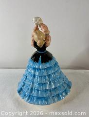 MaxSold Auction: Vintage Royal Doulton “Susan” - Burlington (Ontario, Canada) SELLER MANAGED Estate Sale Online Auction - Bellwood Avenue