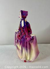 MaxSold Auction: Vintage Royal Doulton “Sweet Anne” - Burlington (Ontario, Canada) SELLER MANAGED Estate Sale Online Auction - Bellwood Avenue