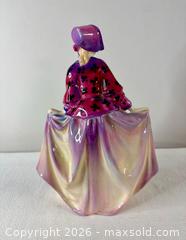 MaxSold Auction: Vintage Royal Doulton “Sweet Anne” - Burlington (Ontario, Canada) SELLER MANAGED Estate Sale Online Auction - Bellwood Avenue