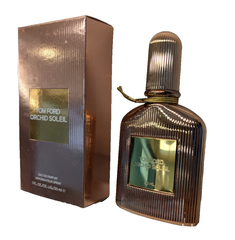 MaxSold Auction: TOM FORD Orchid Soleil Eau De Parfum 1 fl. oz. 30 ml. Discontinued - Barrie (Ontario, Canada) SELLER MANAGED Reseller Online Auction - Innisfil Street (STORAGE)
