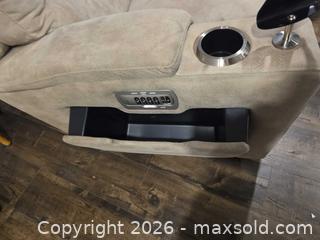 MaxSold Auction: Genuine La-Z-Boy Power Recliner - South Frontenac (Ontario, Canada) SELLER MANAGED Downsizing Online Auction - Bank Street