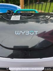 MaxSold Auction: WYBOT Cordless Robotic Pool Cleaner - South Frontenac (Ontario, Canada) SELLER MANAGED Downsizing Online Auction - Bank Street