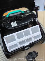 MaxSold Auction: WYBOT Cordless Robotic Pool Cleaner - South Frontenac (Ontario, Canada) SELLER MANAGED Downsizing Online Auction - Bank Street