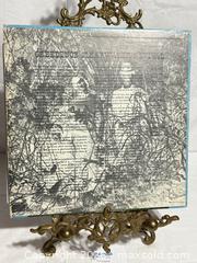 MaxSold Auction: 1968 Creedence Clearwater Revival Record Album LP Vinyl Southern Rock, Classic Rock, Psychedelic Rock - Ottawa (Ontario, Canada) SELLER MANAGED Downsizing Online Auction - Prince Albert Street