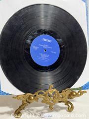 MaxSold Auction: 1968 Creedence Clearwater Revival Record Album LP Vinyl Southern Rock, Classic Rock, Psychedelic Rock - Ottawa (Ontario, Canada) SELLER MANAGED Downsizing Online Auction - Prince Albert Street