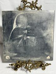 MaxSold Auction: 1977 Star Wars Original Movie Soundtrack Record Album LP Vinyl  - Ottawa (Ontario, Canada) SELLER MANAGED Downsizing Online Auction - Prince Albert Street