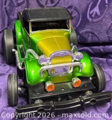 MaxSold Auction: Collectors Hot Rod  - Idaho Springs (Colorado, USA) PARTNER MANAGED Estate Sale Online Auction - Idaho Street