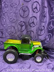 MaxSold Auction: Collectors Hot Rod  - Idaho Springs (Colorado, USA) PARTNER MANAGED Estate Sale Online Auction - Idaho Street