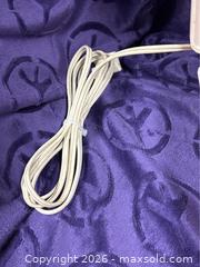 MaxSold Auction: Portable GE Childs Vintage 33 Rpm Record Player  - Idaho Springs (Colorado, USA) PARTNER MANAGED Estate Sale Online Auction - Idaho Street