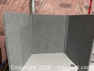 MaxSold Auction: Foam Presentation Board - Milton (Ontario, Canada) SELLER MANAGED Downsizing Online Auction - Laking Terrace