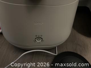 MaxSold Auction: Lomi Composter - Milton (Ontario, Canada) SELLER MANAGED Downsizing Online Auction - Laking Terrace