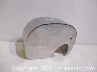 MaxSold Auction: 1980's GEORGE JENSEN Elephant Coin Bank. - Toronto (Ontario, Canada) SELLER MANAGED Estate Sale Online Auction - Annette Street