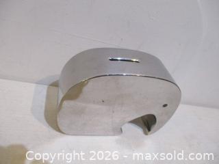 MaxSold Auction: 1980's GEORGE JENSEN Elephant Coin Bank. - Toronto (Ontario, Canada) SELLER MANAGED Estate Sale Online Auction - Annette Street