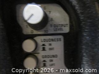 MaxSold Auction:  Pair Of YORKVILLE  ELITE E160P Stage Speakers. - Toronto (Ontario, Canada) SELLER MANAGED Estate Sale Online Auction - Annette Street