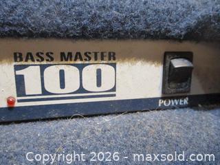 MaxSold Auction: YORKVILLE BASE MASTER 100. - Toronto (Ontario, Canada) SELLER MANAGED Estate Sale Online Auction - Annette Street