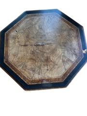MaxSold Auction: Antique Aesthetic Movement Inlaid Rosewood Table - Ottawa (Dunrobin) (Ontario, Canada) SELLER MANAGED Downsizing Online Auction - Greenland Road