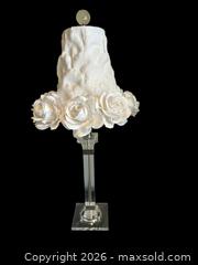 MaxSold Auction: Two sets of bedroom lamps - Ottawa (Dunrobin) (Ontario, Canada) SELLER MANAGED Downsizing Online Auction - Greenland Road