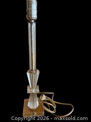 MaxSold Auction: Two sets of bedroom lamps - Ottawa (Dunrobin) (Ontario, Canada) SELLER MANAGED Downsizing Online Auction - Greenland Road